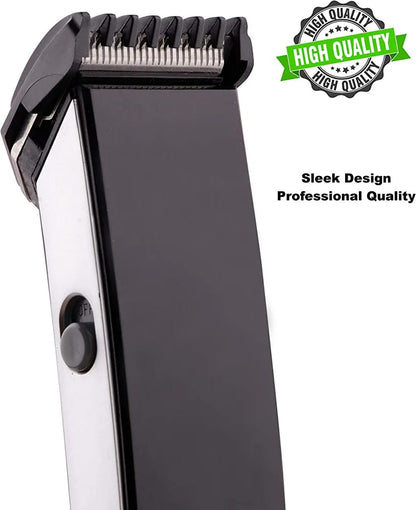 Men's Hair Rechargeble,Cordless,Trimmer Beard and Hair Trimmer