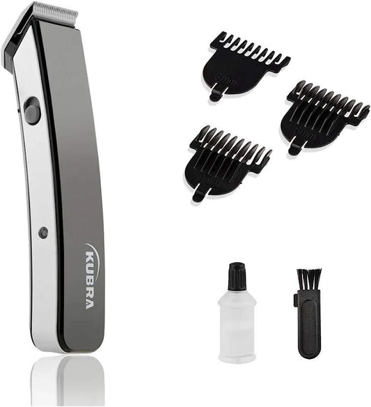 Men's Hair Rechargeble,Cordless,Trimmer Beard and Hair Trimmer